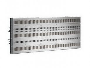 Rittal 9635010 Kontaktní deska, 125 A, Š=405 mm (9U)