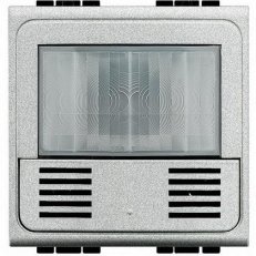 BTICINO LIVINGLIGHT MYHOME PRO KNX DETEKCE POHYBU TECH NT4658KNX