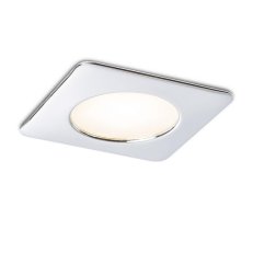 INEZ SQ chrom 12= LED 3W IP44 3000K RENDL R10587
