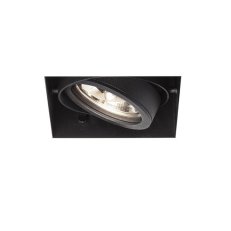 ELECTRA I černá 12V G53 50W RENDL R12050