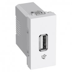 ALB44374 Nabíjecí zásuvka USB 2.0 konekt