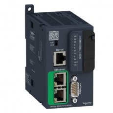 TM251MESC PLC Modicon M251, 1x Ethernet,