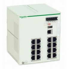 TCSESM163F23F0 ConneXium switch 16TX 10/