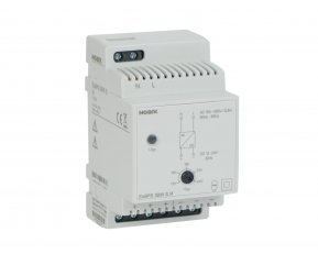 Napájecí zdroj NOARK EX9PS 30W, stabilizovaný výstup, regulovatelné 12-24V DC