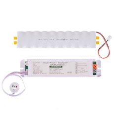 Nouzový modul 230V 25W/1h 3000mAh 12V3Ah25W T-LED 052261