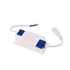Náhradní (nestmívatelný) zdroj pro 9W a 12W panel T-LED 102932