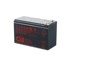 BAT-CSB-6V-9Ah Baterie CSB 6V 9Ah Eaton 999201897