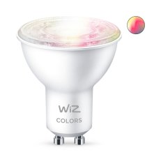 PHILIPS Wi-Fi BLE 50W GU10 922-65 RGB 1PF/6