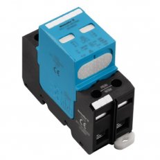 Přepěťová ochrana VPU I 1 N-PE 260V/100KA WEIDMÜLLER 1351920000