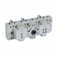 Legrand 431100 DCX-M PŘEPÍNAČ 40A 3P