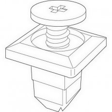 PVC-U RYCHLOSPOJKA LEGRAND 637954