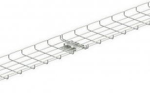R15 316L - podlahový nosník CABLOFIL CM586174