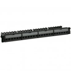 33562 LCS-PATCH P. 24RJ45 FTP CAT6