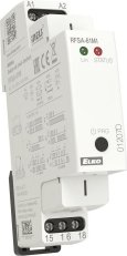 Spínací prvky, 1-kanálové RFSA-61MI/230V ELKO EP 8595188181549