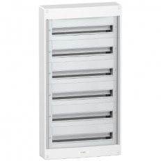 PRAGMA POVRCH. 6R 144 MOD SCHNEIDER PRA13816