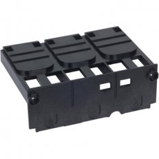 J FRAME krátký kryt svorek SCHNEIDER S37440