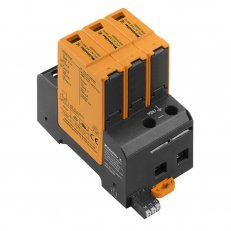 Přepěťová ochrana VPU AC I 3 R 480/10 WEIDMÜLLER 2591540000