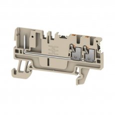 Průchozí svorkovnice APGTB 1.5 FT 3C/1 DL WEIDMÜLLER 2675710000
