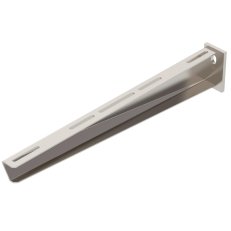 Nástěnný výložník OBO AW 30 51 A2 B510mm Nerez ocel