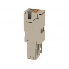 Konektor samec APG 4/2 WEIDMÜLLER 2540470000
