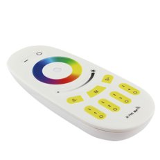 Ovladač pro RGB LED pásky, RF DO