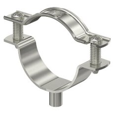 OBO ASG 732 44 A4 Distanční příchytka s připojovacím závitem M6 36-44mm Nerez