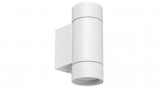 Rabalux 8121 Phoenix GU10 2X MAX 10W IP54