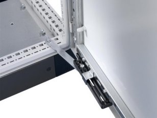 Rittal 4583500 Aretace dveří pro TS