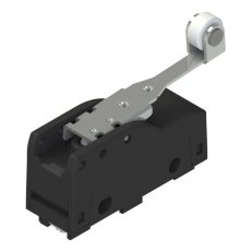 Mikrospínač MK, 1NO+1NC, IP65 PIZZATO MKV12R42