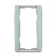 ABB Element 3901E-A00121 22 Rámeček dvojnásobný,svislý