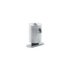Prvek zavěšení KLUŚ FI-10-ZM-W stříbrná /42242/ ALUMIA C28116N00