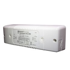 LED panel příslušenství-Zdroj s přijímačem 38W, RF, 4-zónový, bílý 4739223