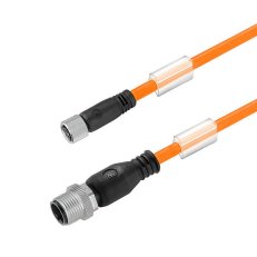 Kabel snímač-akční člen SAIL-M12GM8G-3-1.5TOV WEIDMÜLLER 2812840150