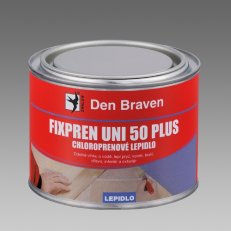 DenBraven 60012FFP Fixpren UNI 50 Plus 350g