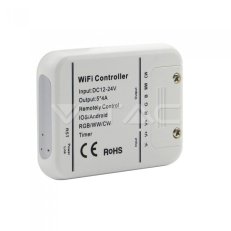 WIFI Controler Amazon Alexa & Google Hom