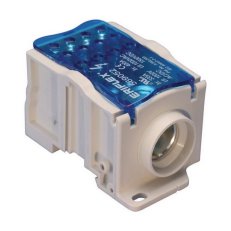 Rozvodný blok jednopolový UD400112CU, 569052 ERICO UD400112CU 569052