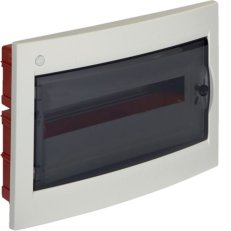 rozváděčová skříň pod omítku IP 40 vč. svorkovnic IBOCO 04103.S