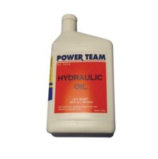 Hydraulický olej k nářadi ERIFLEX, 545706 ERICO HYDRAULIC OIL