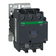 Stykač TeSys 3P AC3 440V 95 A cívka 24V DC SCHNEIDER LC1D95BW