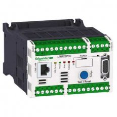 Schneider LTMR08PBD Kontrolér ProfiBus 0.4-8A 24VDC