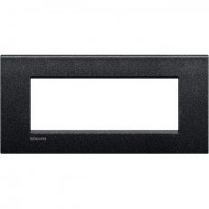 Legrand LNC4807NL BT LLT RÁMEČEK AIR 7M LÁVA