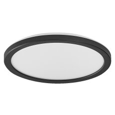 Stropní svítidlo LEDVANCE ORBIS ULTRA SLIM CLICK DIM 235mm BLACK
