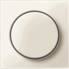 Merten Centrální deska stmívače System M White Cream SCHNEIDER MTN5250-0344