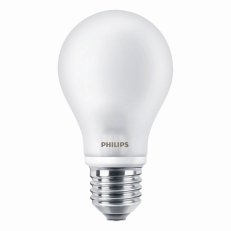 LED žárovka PHILIPS E27 5-40W A60 827 - poškoz. obal