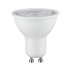 SmartHome ZigBee LED 5 W mat GU10 2.700K teplá bílá PAULMANN 50128