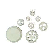 Těsnící vložka KV-ME M32/P29 6x6 5 MURRPLASTIK 8358224800