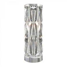 Stolní lampa Puntes MOD043TL-02CH MAYTONI