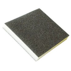 Brusná houba 120x95x10 hr.80 ABRASIVES K22110