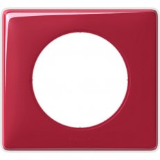 068811 CL RÁMEČEK 1P PURPUR