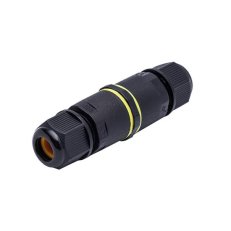 Kab.vodot.spojka mini WW001 3x1mm2, IP68 SOLIGHT WW001